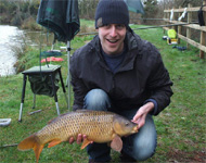 Notackle Required - Fishing in Cornwall