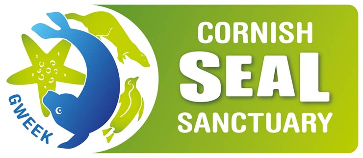 Cornish Seal Sanctuary - The National Seal Sanctuary