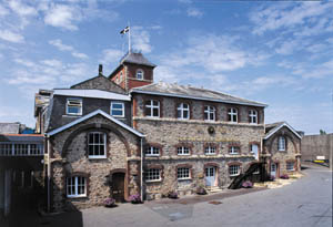 St Austell Brewery