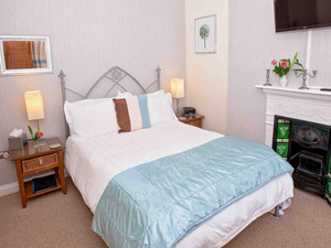 Bed and Breakfast Tintagel - Avalon