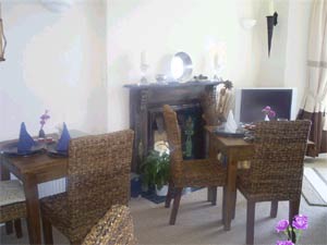 Bed and Breakfast Tintagel - Avalon