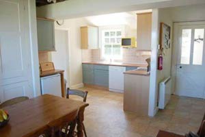 Self Catering in Polzeath - Avalon