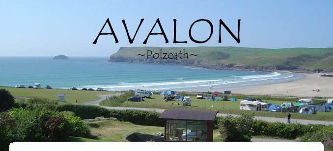 Self Catering in Polzeath