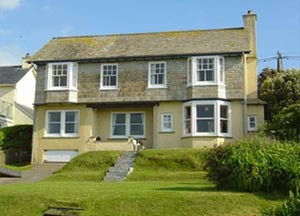 Self Catering in Polzeath - Avalon