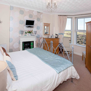 Bed and Breakfast Tintagel - Avalon