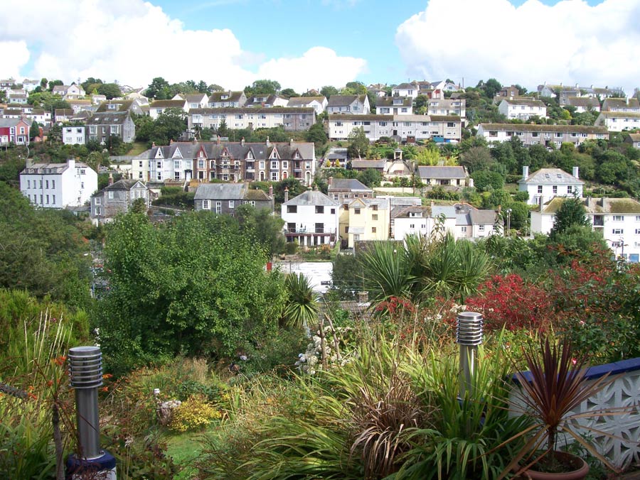 Mevagissey Avalon Holiday Apartment sleeps 2 Mevagissey Holidays Mevagissey Avalon near St