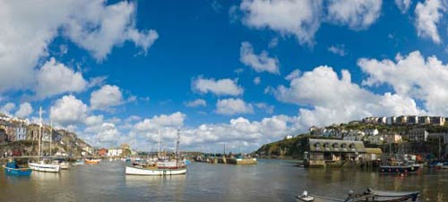  Mevagissey Cornwall 