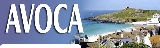 Self-catering in St Ives