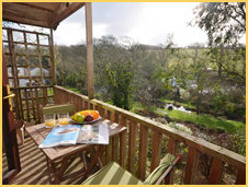 The Summer House Holiday Cottages Porthtowan and St Agnes Bannsvale Farm Cottages & Barns