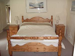 Bannsvale Barn Bedroom