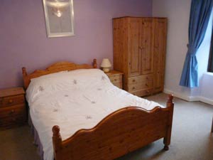 Bannsvale Barn Bedroom