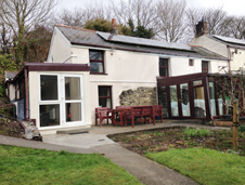 Bannsvale Cottage Holiday Cottages Porthtowan and St Agnes Bannsvale Farm Cottages & Barns