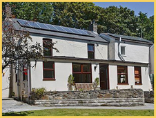 Bannsvale Farmhouse  Holiday Cottages Porthtowan and St Agnes Bannsvale Farm Cottages & Barns