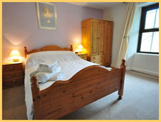 Bannsvale Farmhouse  Holiday Cottages Porthtowan and St Agnes Bannsvale Farm Cottages & Barns