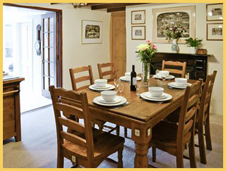 Bannsvale Farmhouse  Holiday Cottages Porthtowan and St Agnes Bannsvale Farm Cottages & Barns