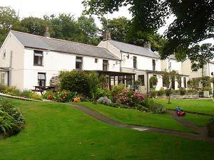 Bannsvale Farm Cottage