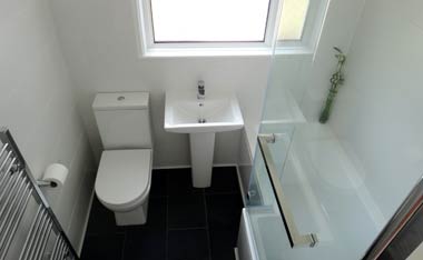 Self Catering in Bude
