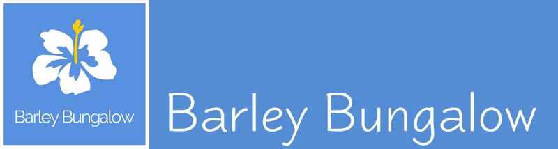 Barley Bungalow
