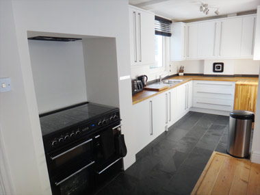 Barley Bungalow - Bude