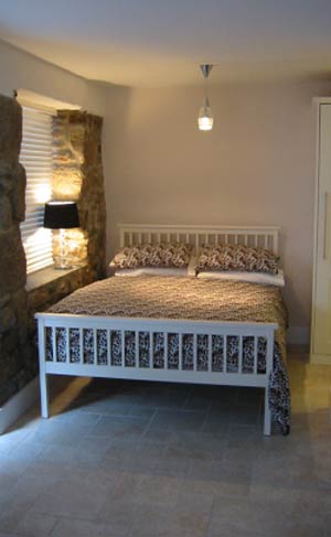 The Old Salthouse - Barnaloft - St. Ives