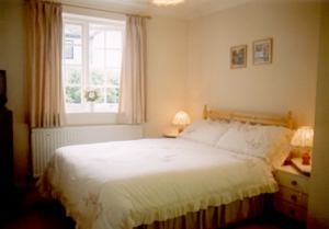 main bedroom