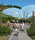 The Eden Project