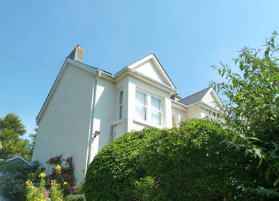 Bars House Self-catering Accommodation