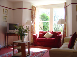 Bars House Self-catering Accommodation