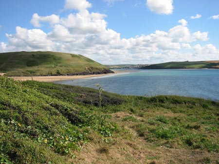 Daymer Bay