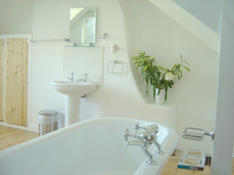 Bars House Self-catering Accommodation