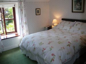 Bed and Breakfast Gweek Seal Sanctuary | 