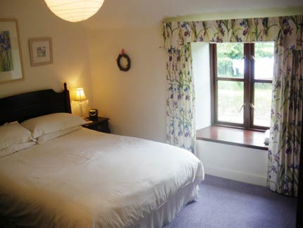 Bed and Breakfast Helford