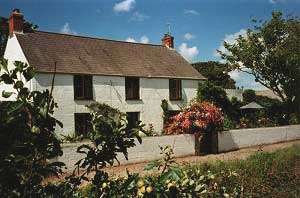 Barton Farm, Gweek, Helston, Cornwall