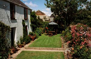 B&B Barton Farm, Gweek, Helston, Cornwall