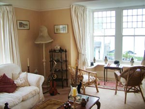 Hotel - Bed and Breakfast