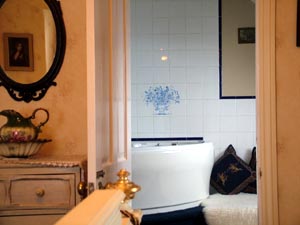 Hotel - Bed and Breakfast