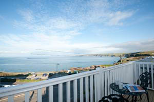 The Bay Hotel - Bed & Breakfast + Hotel 