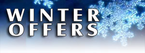 WINTER SPECIAL