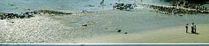 Bed & Breakfast Pezance. Bed & Breakfast Cornwall. Bay Lodge