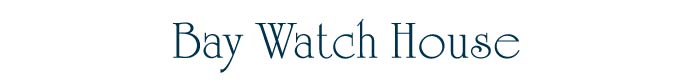 St Ives Holiday Cottages - Bay Watch House St Ives | Prestige Holiday Cottages