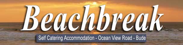 Self Catering Holiday Accommodation Bude Cornwall
