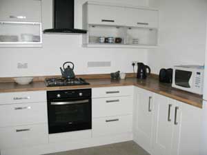 Self Catering Holiday Accommodation Bude Cornwall