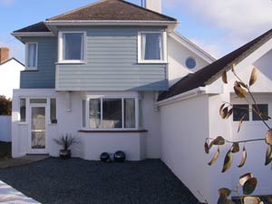 Self Catering Holiday Accommodation Bude Cornwall