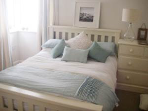 Self Catering Holiday Accommodation Bude Cornwall