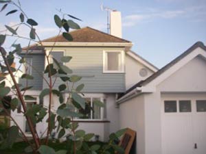 Beachbreak - Holidays in Bude
