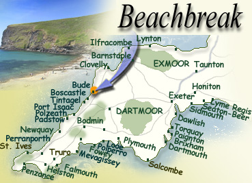 Cornwall