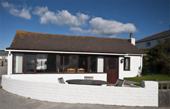 Carolyns Holiday Cottage - Praa Sands
