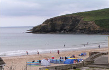 Carolyns Holiday Cottage - Praa Sands