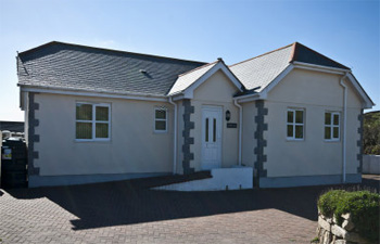 Coth Sol Holiday Cottage - Praa Sands