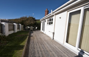 Coth Sol Holiday Cottage - Praa Sands